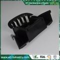 high quality car headrest cover auto parts manufacturer